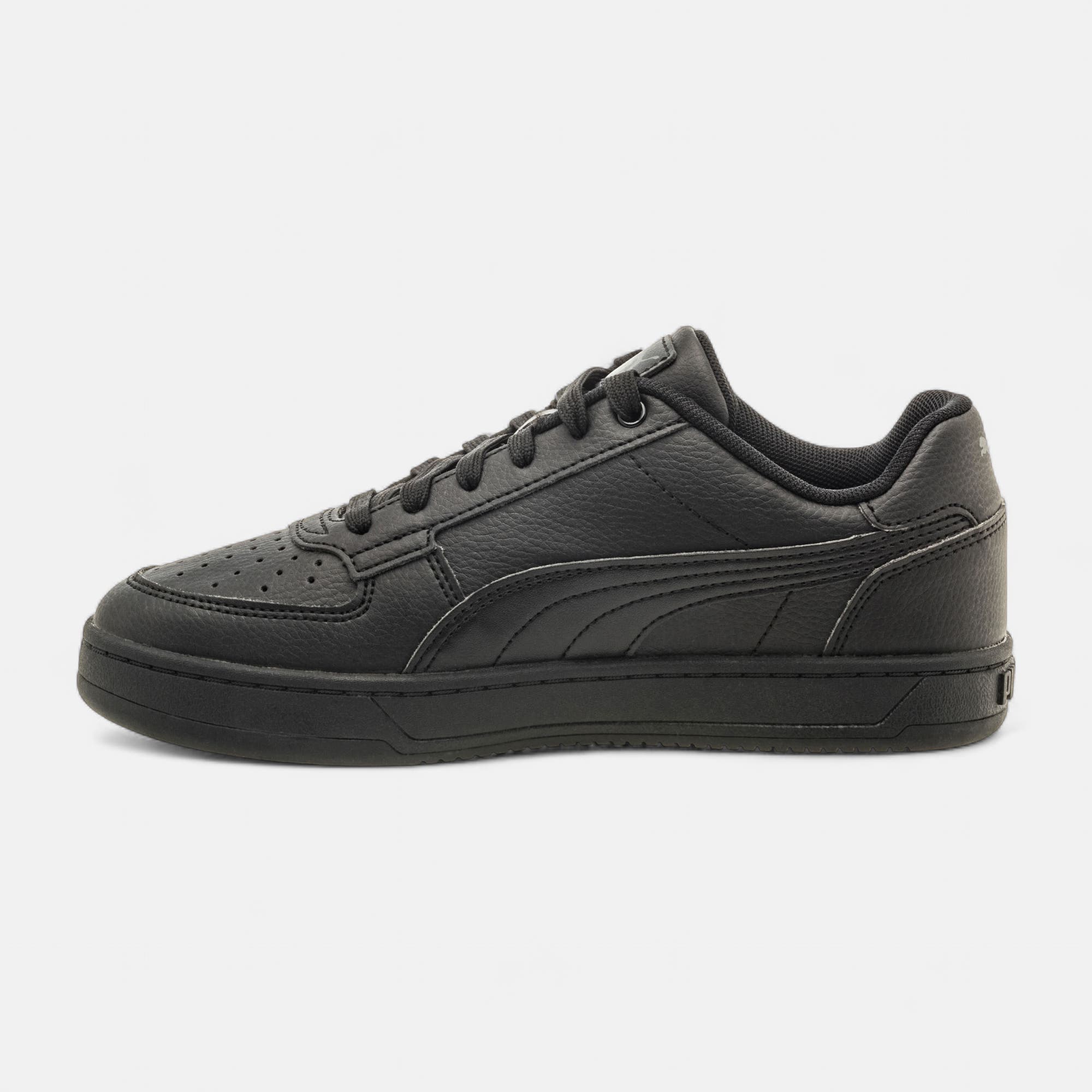 Baskets Homme noir