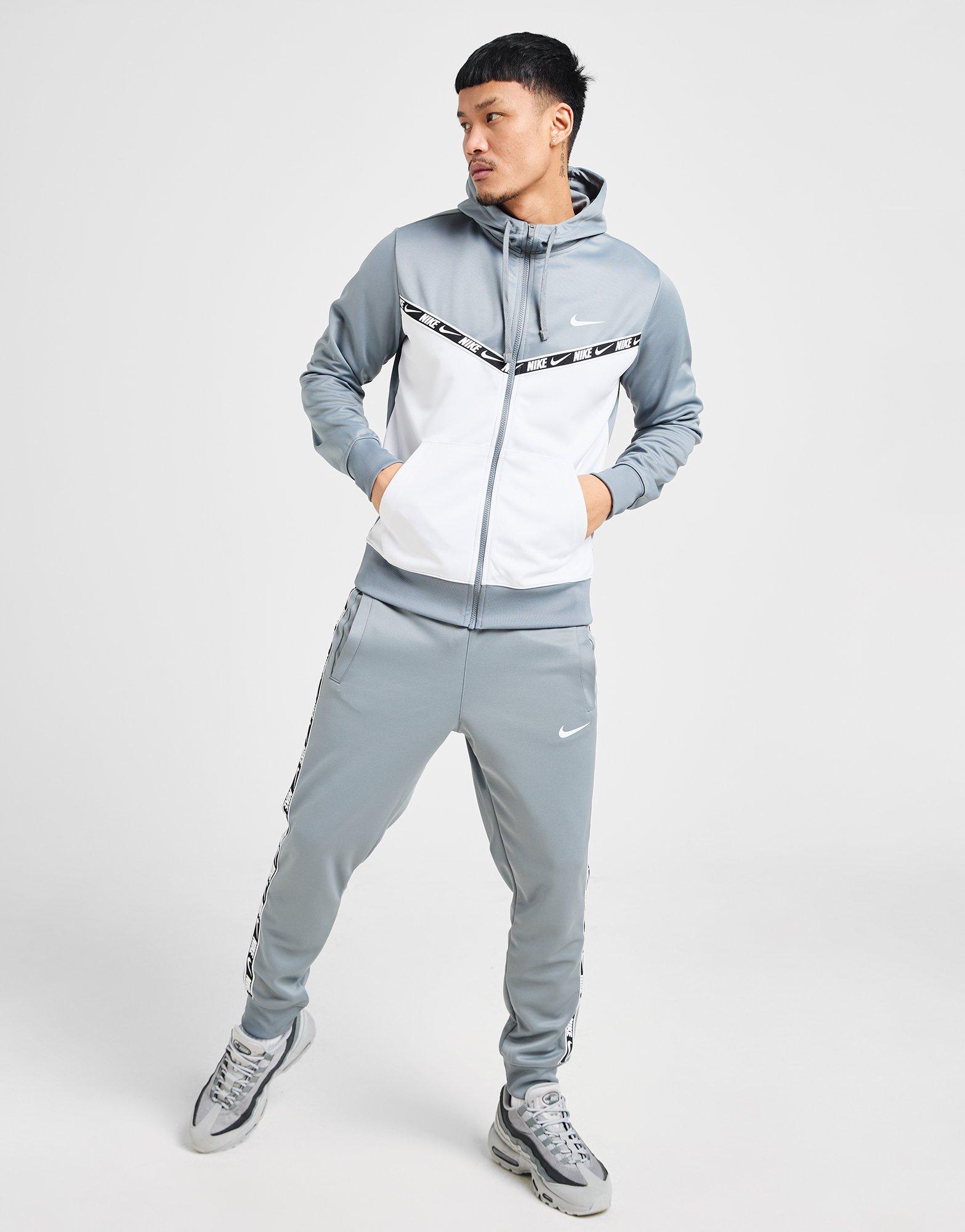 Nike Sweat à capuche Tape