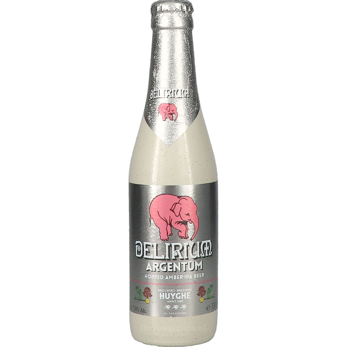 Delirium Argentum 33 cl