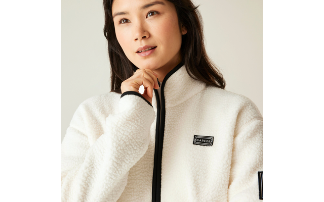 Dare2b Slide Out Damen Fleecepullover