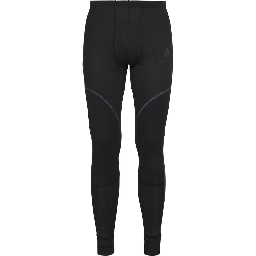 Odlo Active X-Warm Eco Leggings Herren black