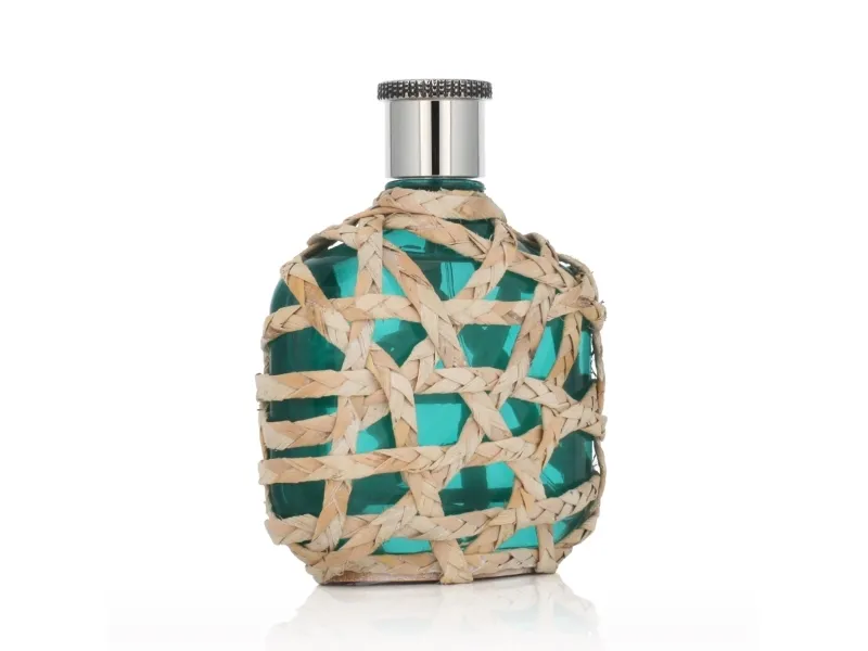 John Varvatos XX Artisan Teal Eau De Toilette 125 ml (mand)