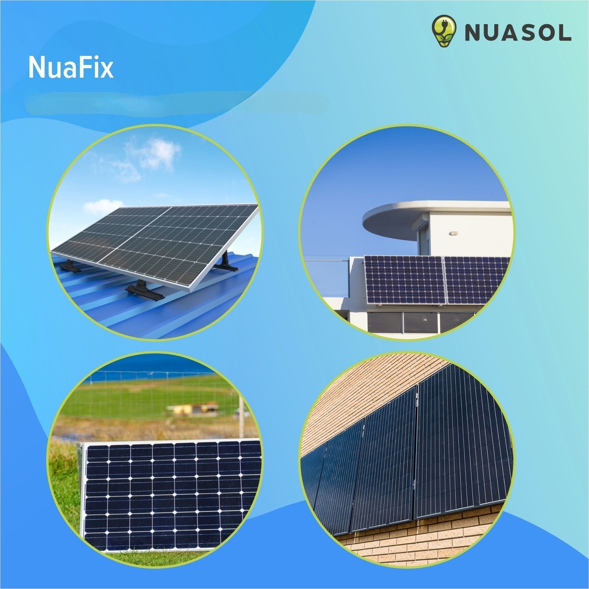 NuaSol