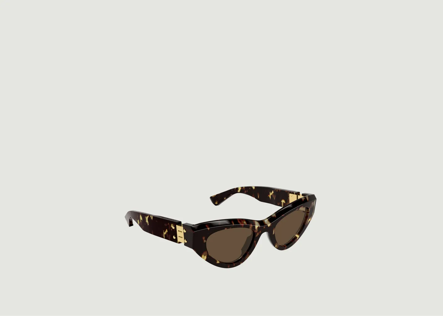 Lunettes Acétate Bottega Veneta