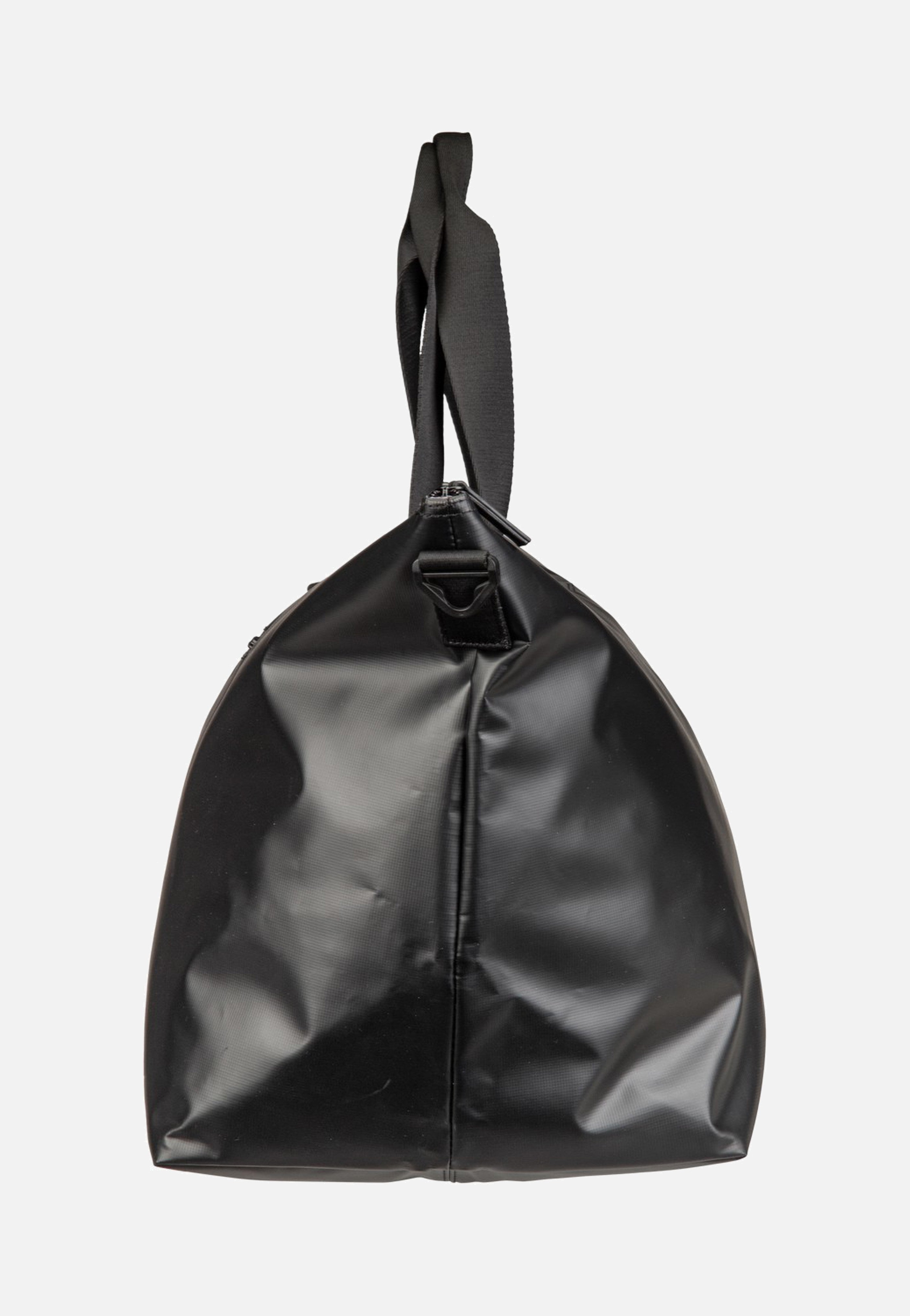 Tolja 4252 Schwarz - Dufflebag
