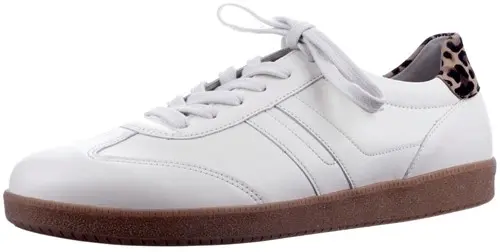 Gabor 83.300.21 maat 9 sneaker wit Calandschoen