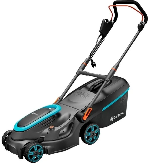 Gardena Elektrisk plæneklipper PowerMax 37/1800 G2