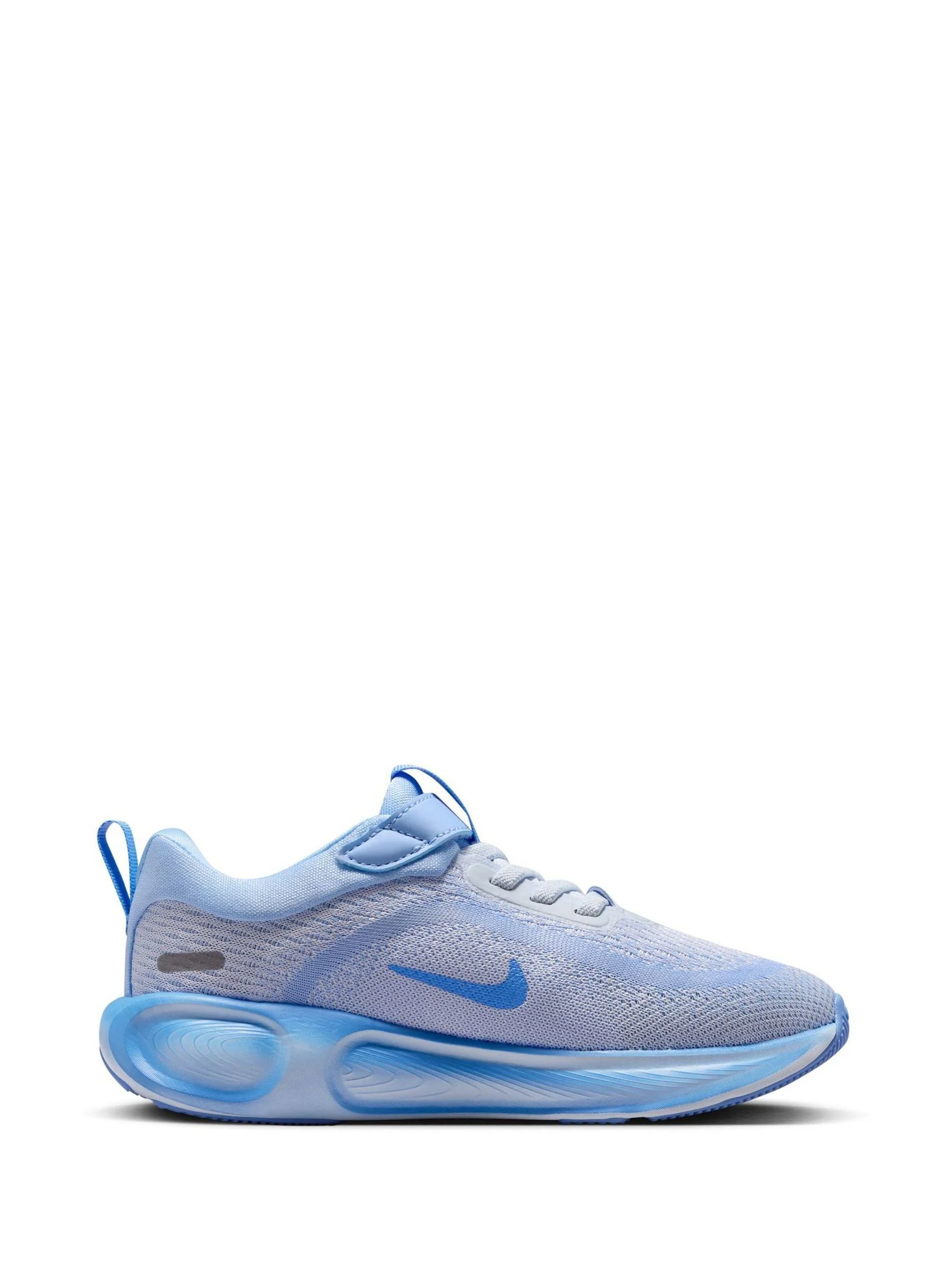 Zilvergrijs - Nike Junior Stellar Ride Trainers