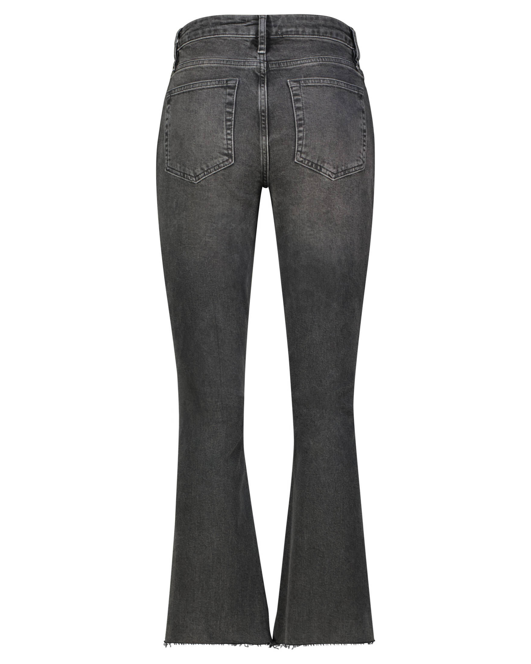 Frame| Damen Jeans Bootcut Fit
