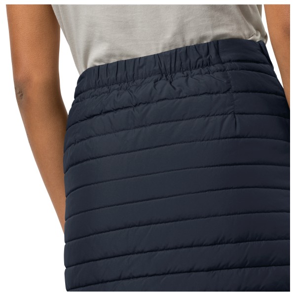 Jack Wolfskin - Women's Iceguard Skirt - Jupe synthétique