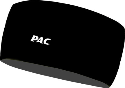 PACOcean Upcycling - schwarz