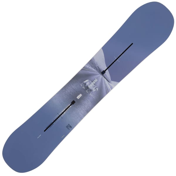 Planche de snowboard BURTON YEASAYER FV