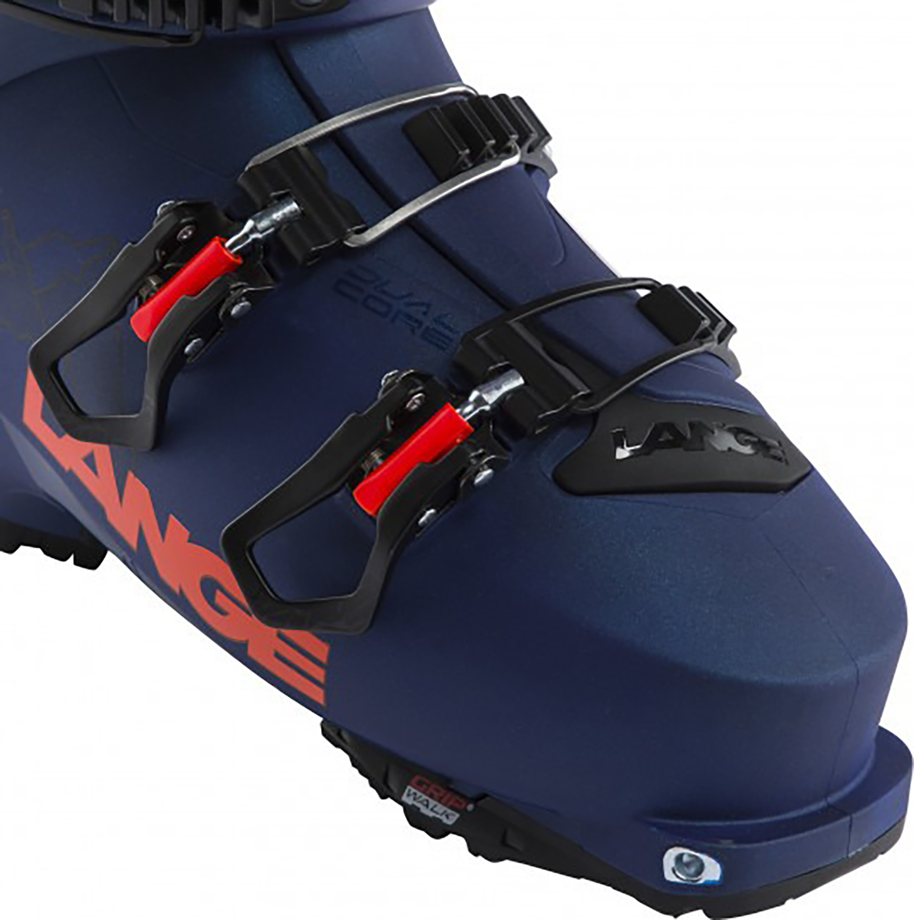 XT3 Free 130 MV GW Blue/Orange