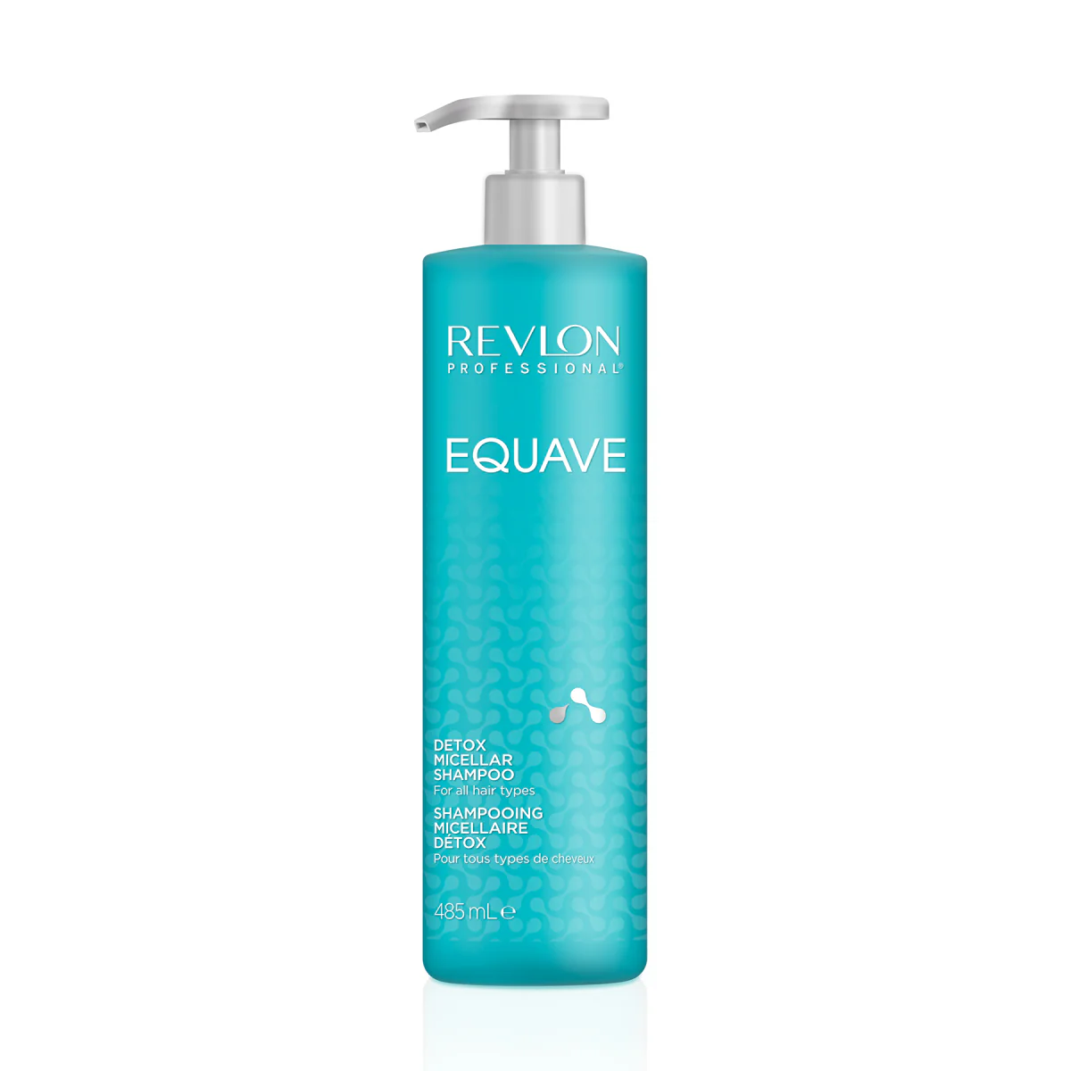 Shampoing Micellaire Detox Equave 100ml / 485ml