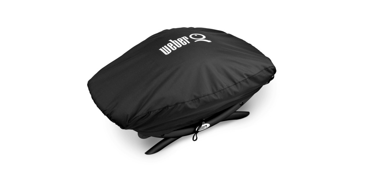 WeberPremium barbecuehoes - Q 200/2000 serie beschermkap