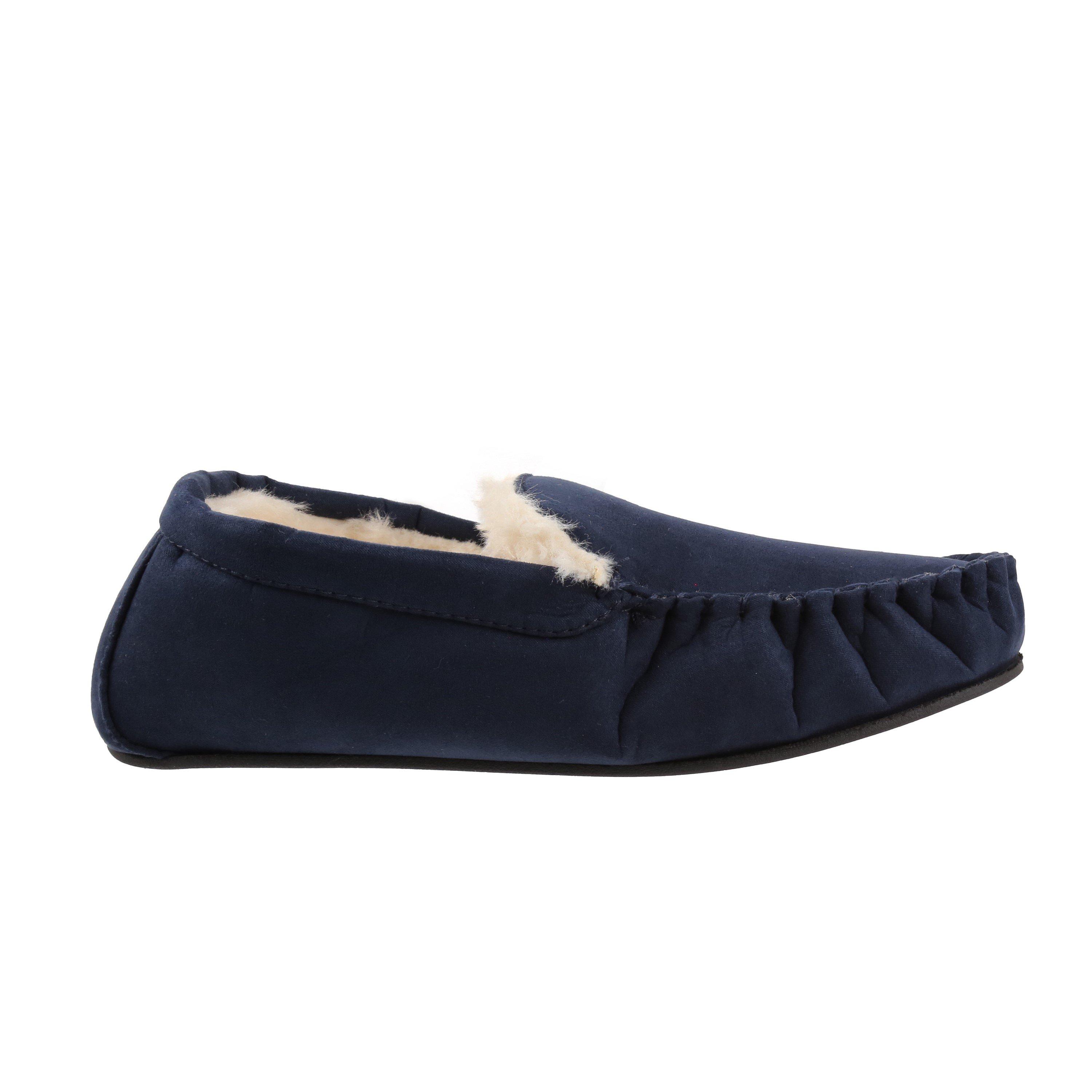 DKNY Electra Mens Slippers