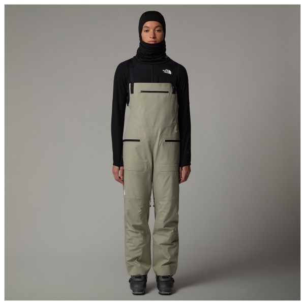 The North Face - Women's Summit Verbier GTX Bib - Pantalon de ski