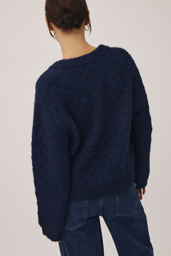 Magasin du Nord Collection Avelyn 4 GRS Navy