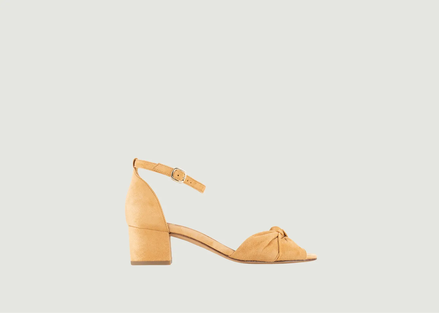 Talons Gloria Bobbies Paris