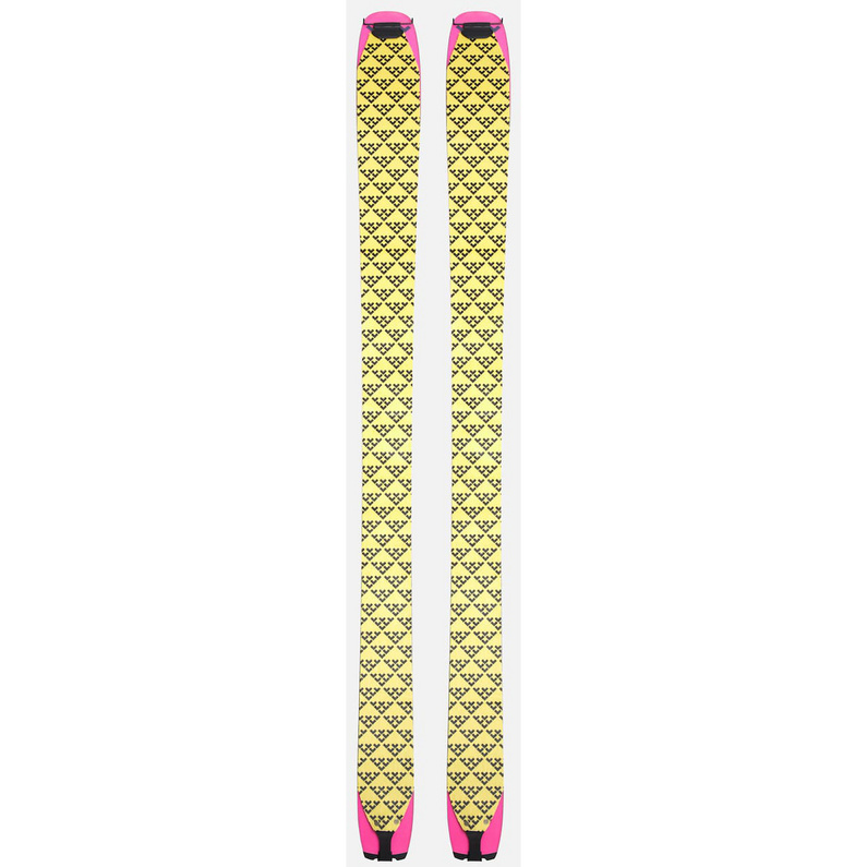 Black Crows Pilus Trim To Fit Skifell