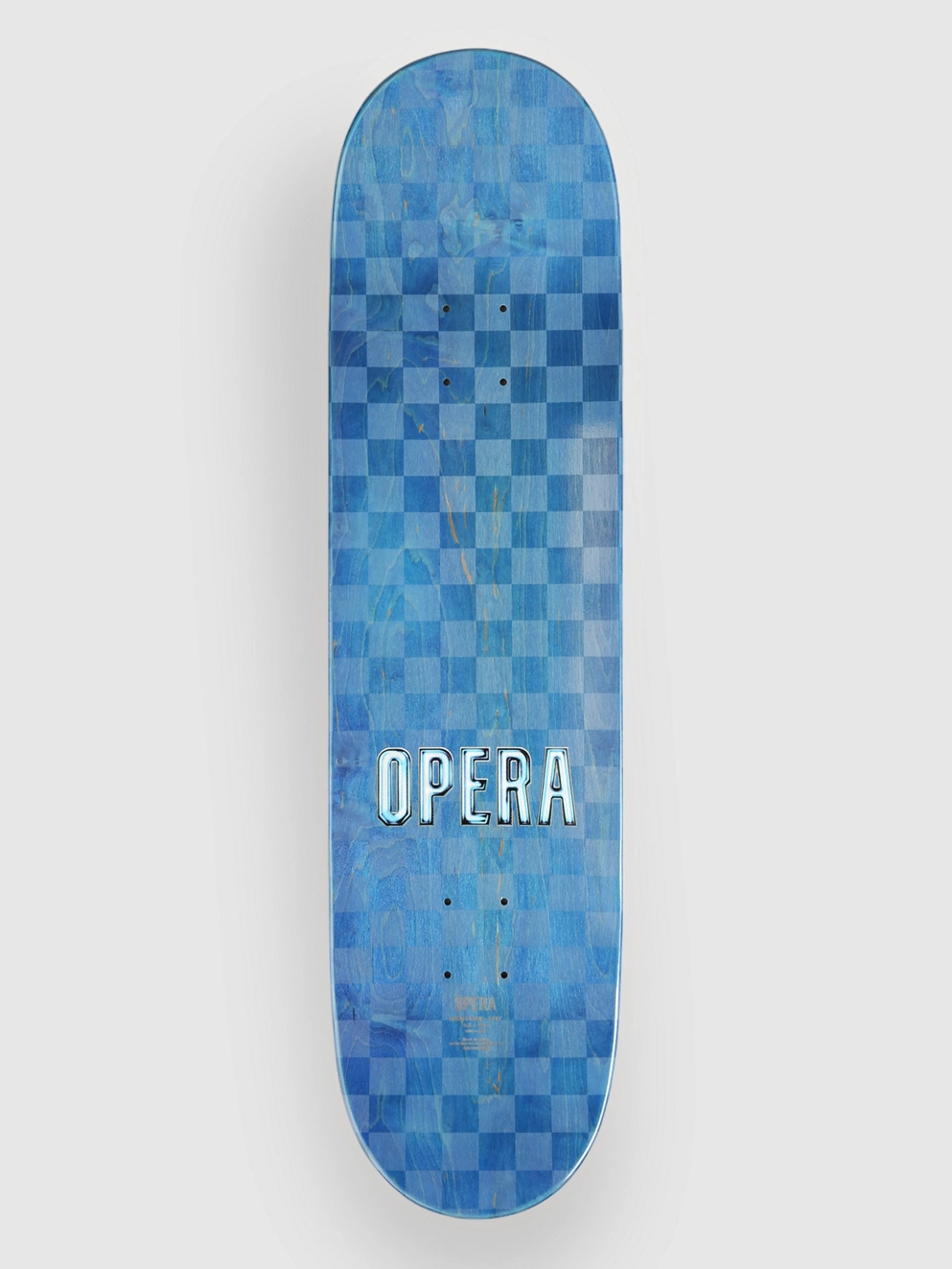 Opera Skateboards Clay Kreiner Stacked 8.5