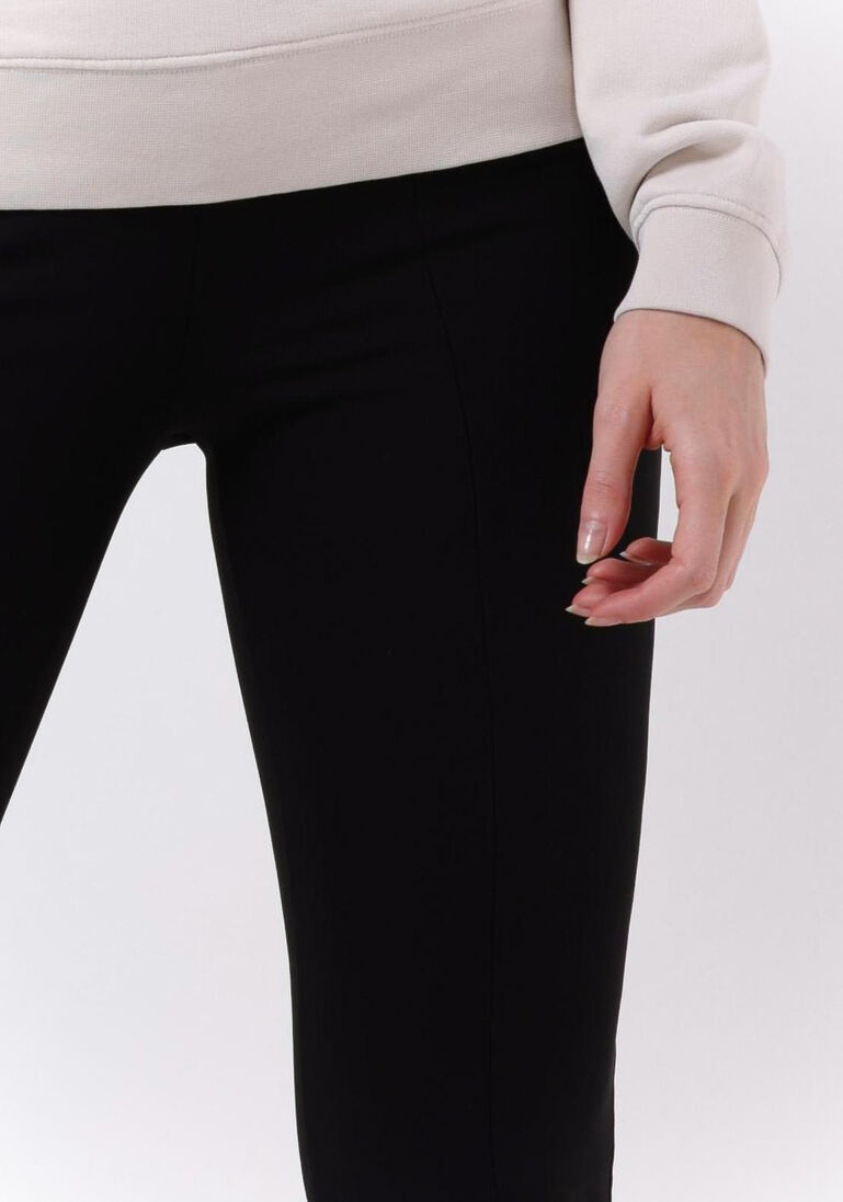 CATWALK JUNKIE zwarte catwalk junkie legging lg nile