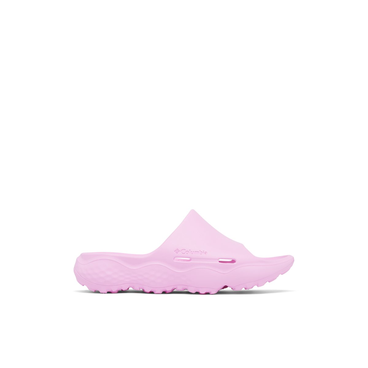 COLUMBIA-Thrive-l-Sandale athlétique - Talon plat - Rose Clair