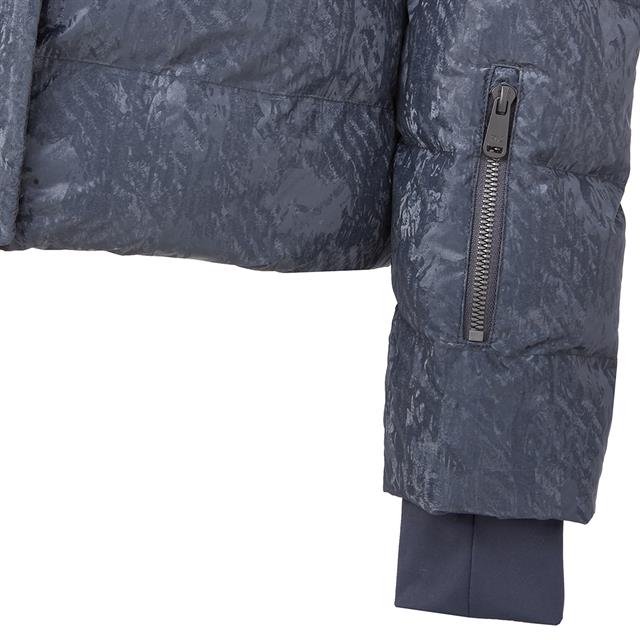 Winterjas PK Bellisimo Donkerblauw
