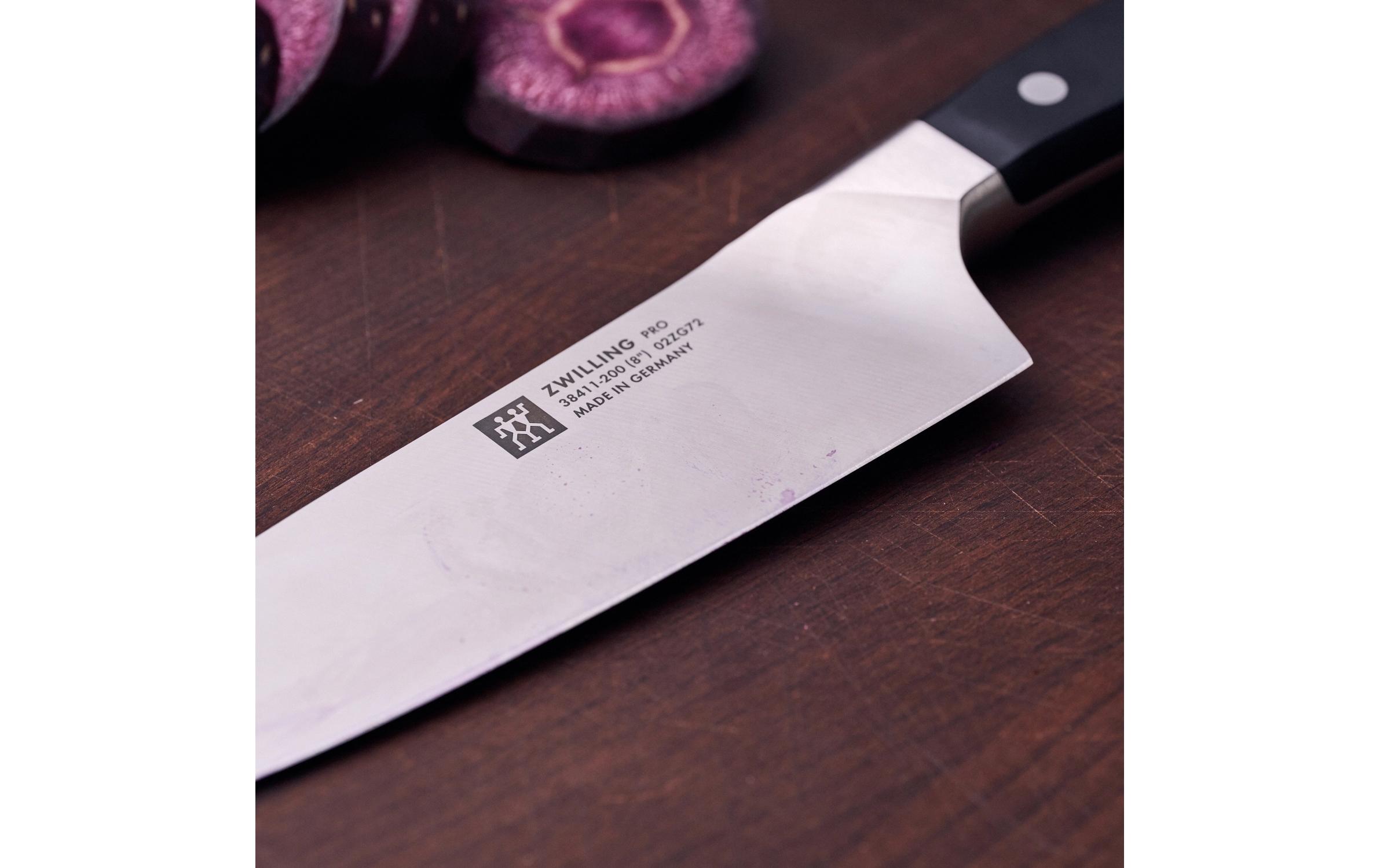 Küchenmesser Pro 20 cm<br>Kochmesser