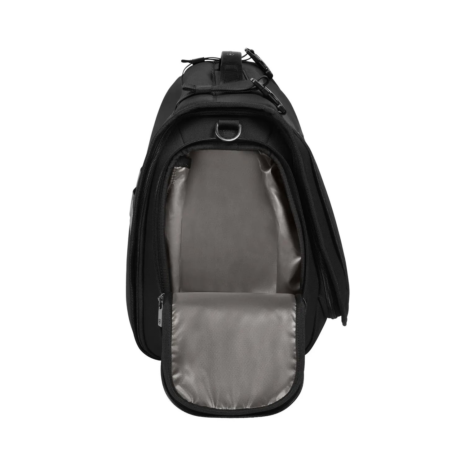 Victorinox Crosslight Garment Bag black