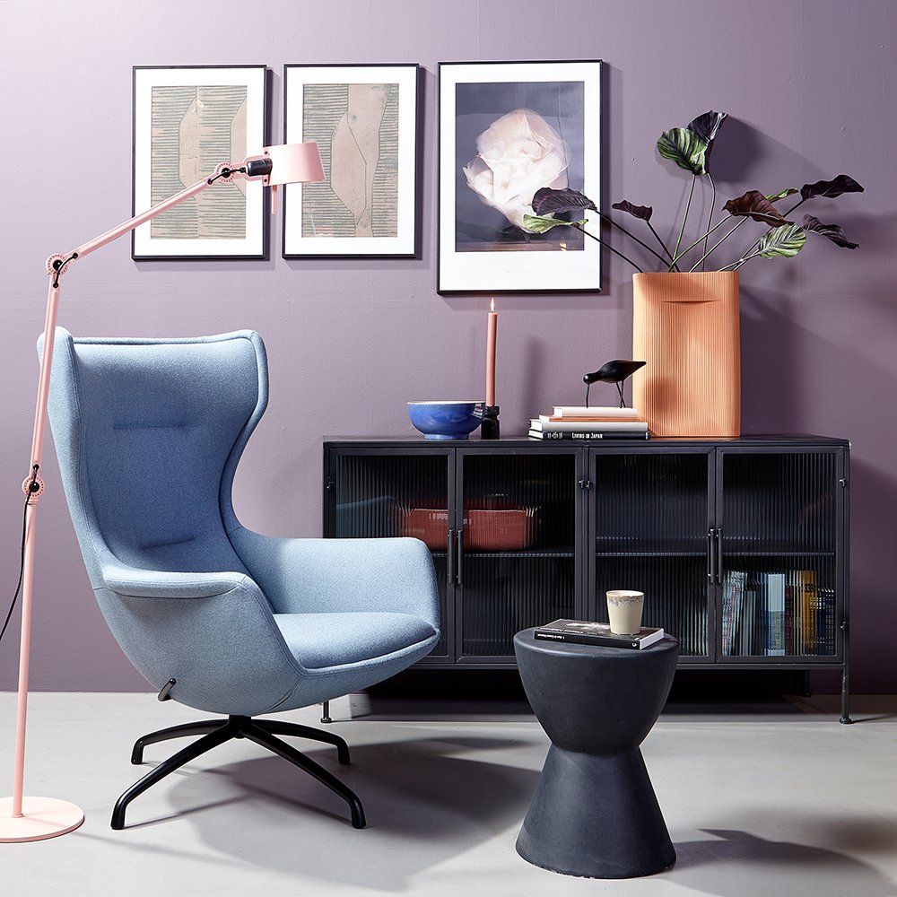 Eyye Puuro Fauteuil