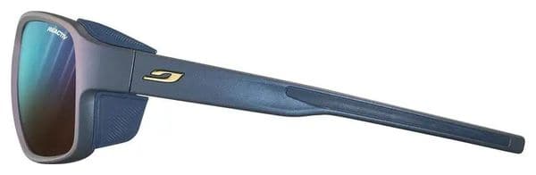Lunettes de Soleil Julbo Monterosa 2 Reactiv Performance Bleu Violet