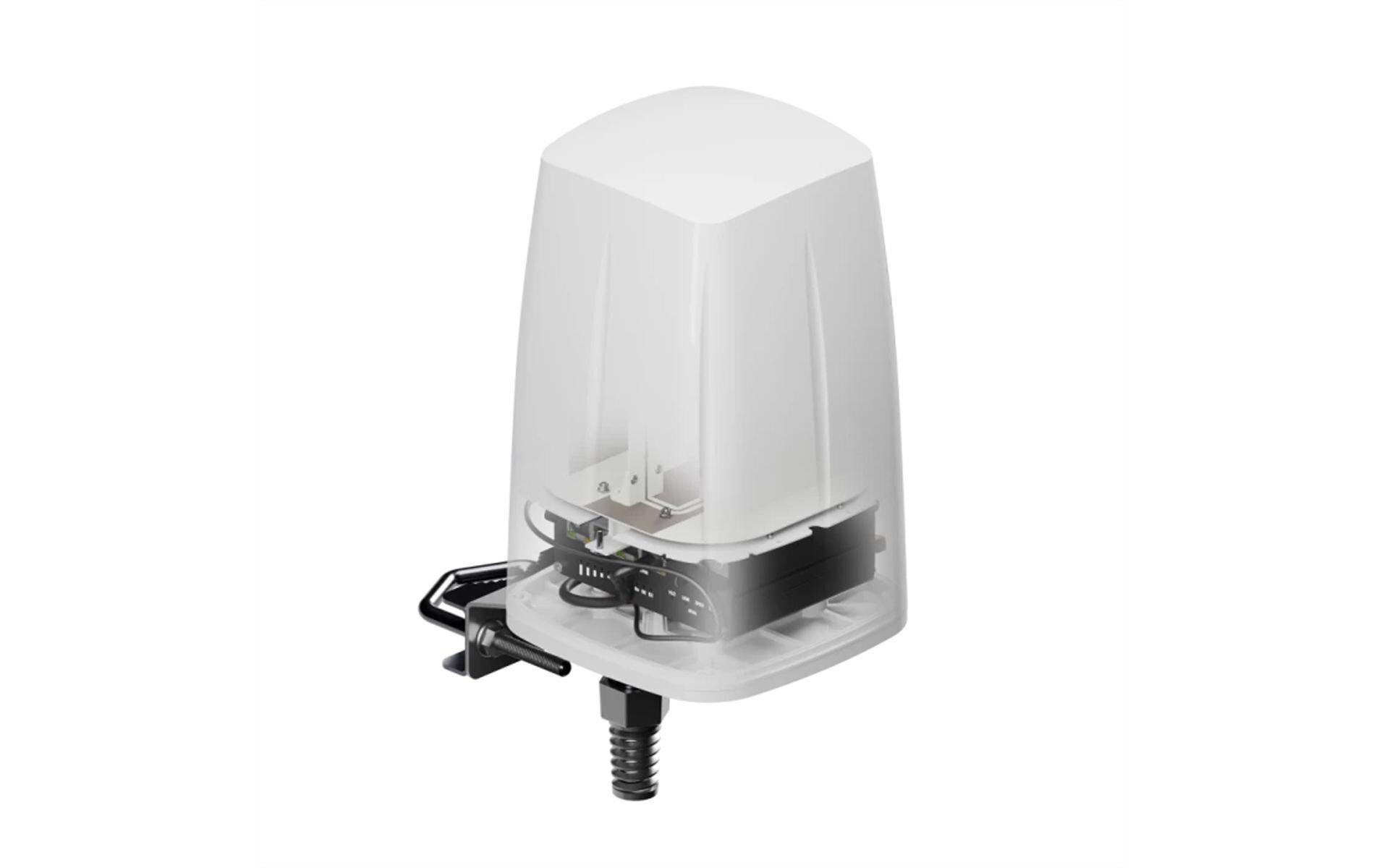 LTE/WLAN/GPS-Antenne PR1IC970 SMA 4.5 dBi Rundstrahl<br>LTE/WLAN/GPS-Aussenantenne für Router der Serien RUTX11 und RUTM11