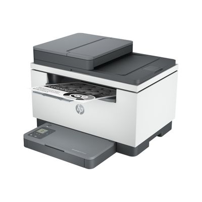 HP LaserJet MFP M234sdwe - imprimante multifonction Monochrome A4 - Wi-Fi