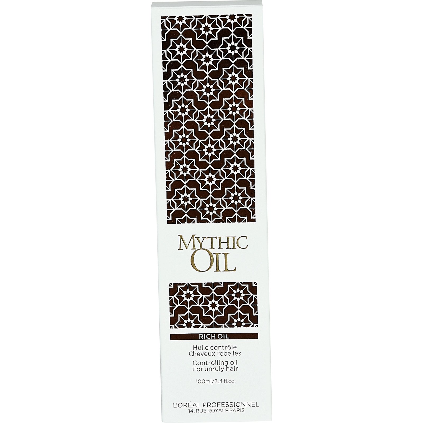L'Oréal Professional Mythic Oil Rich 100 ml