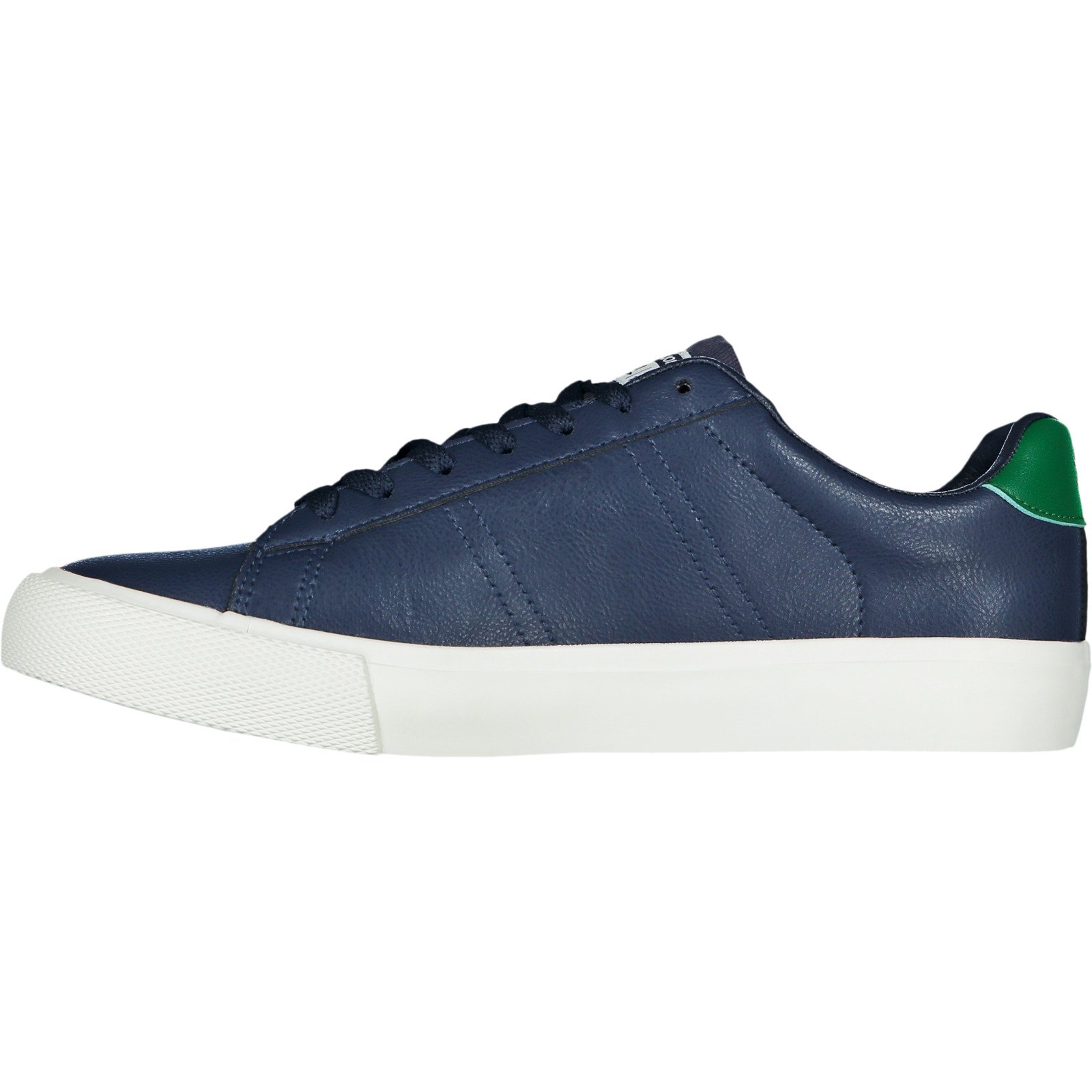Jack & Jonas Herren-Sneaker Ashton navy 42