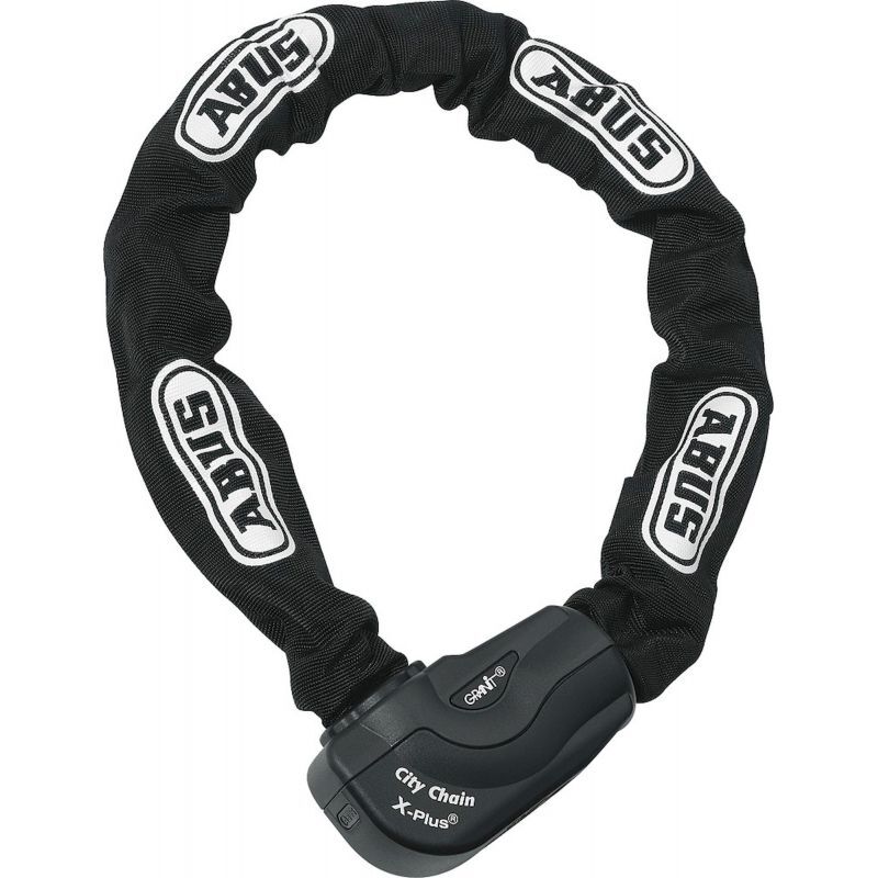 CityChain X-Plus 1060 - Antivol vélo