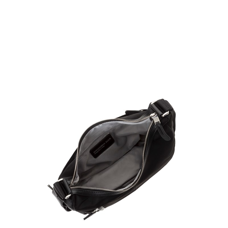 Mandarina Duck<br>Crossbody Hunter Hobo