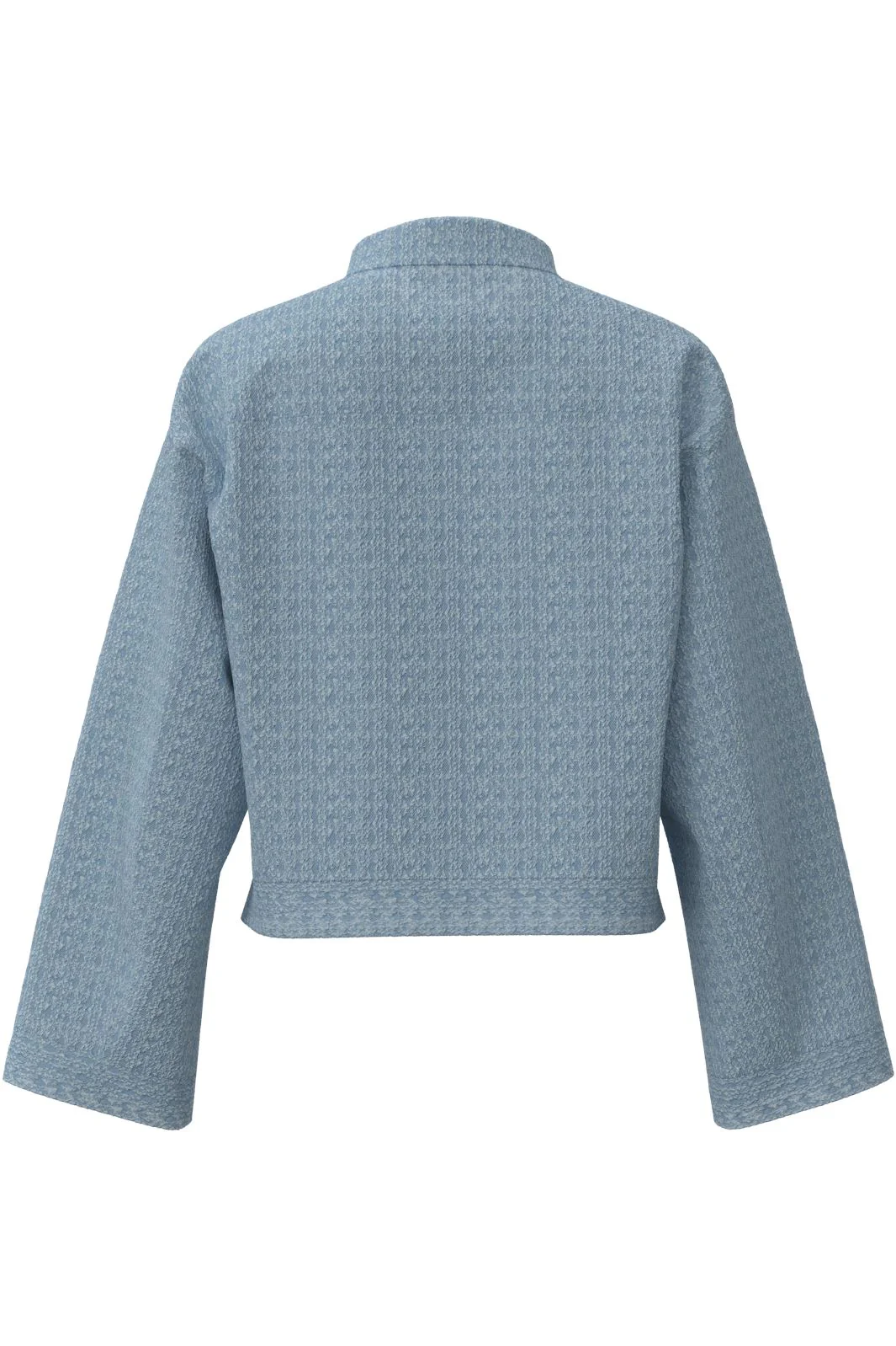 Pieces Pcjacy Ls Denim Jacket Jit