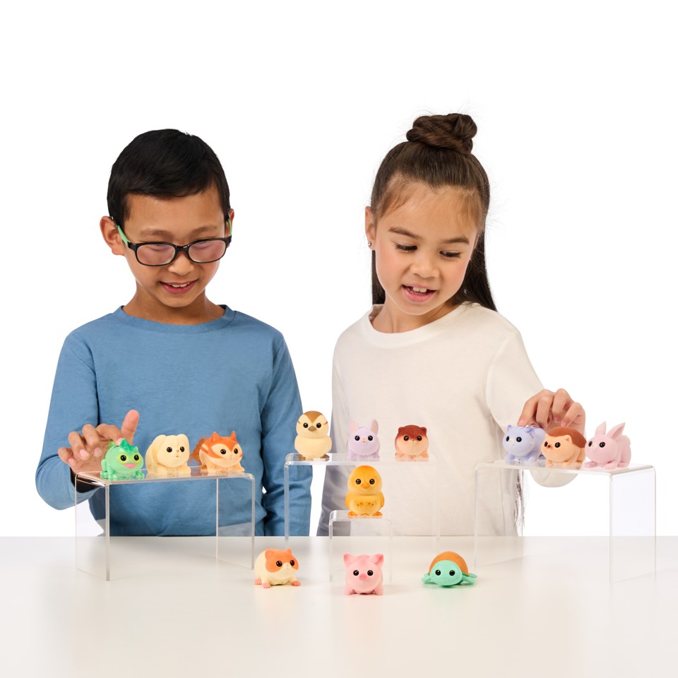Little Live Pets - Needees Assorteret