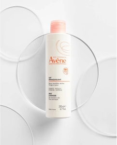 AVENE Reinigungsmilch, 200 ml