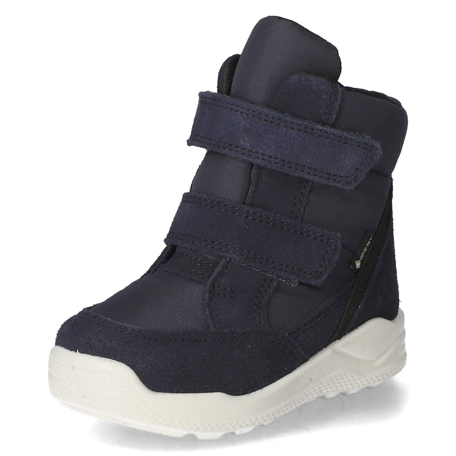 Ecco Stiefel URBAN MINI - 8 - night sky