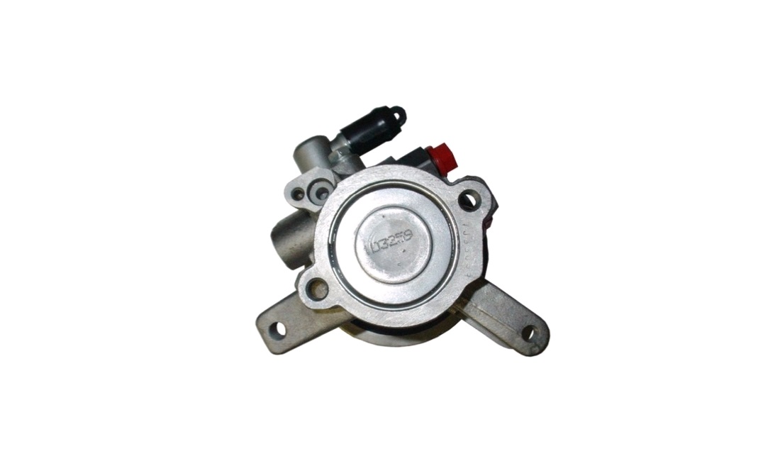 Servopumpe Hydraulisk