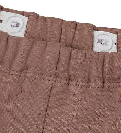 Lil' Atelier Jogginghosen - NbfSalina - Geweih