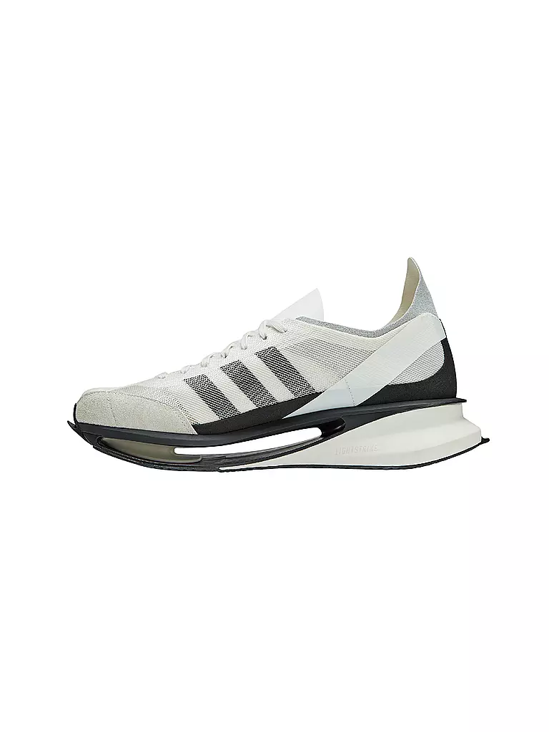Y-3 Sneaker GENDO RUN weiss