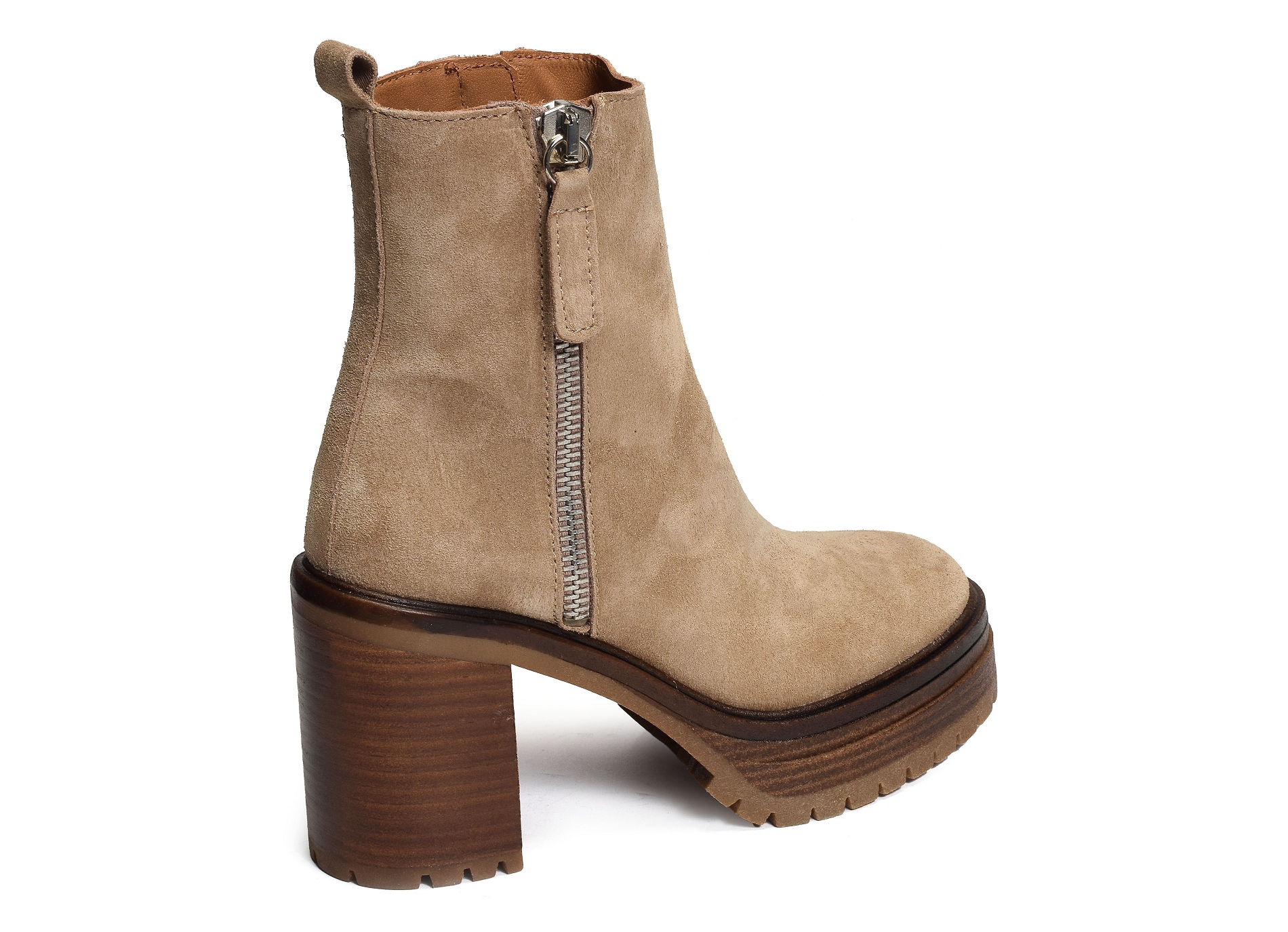 Amina 2683 beige