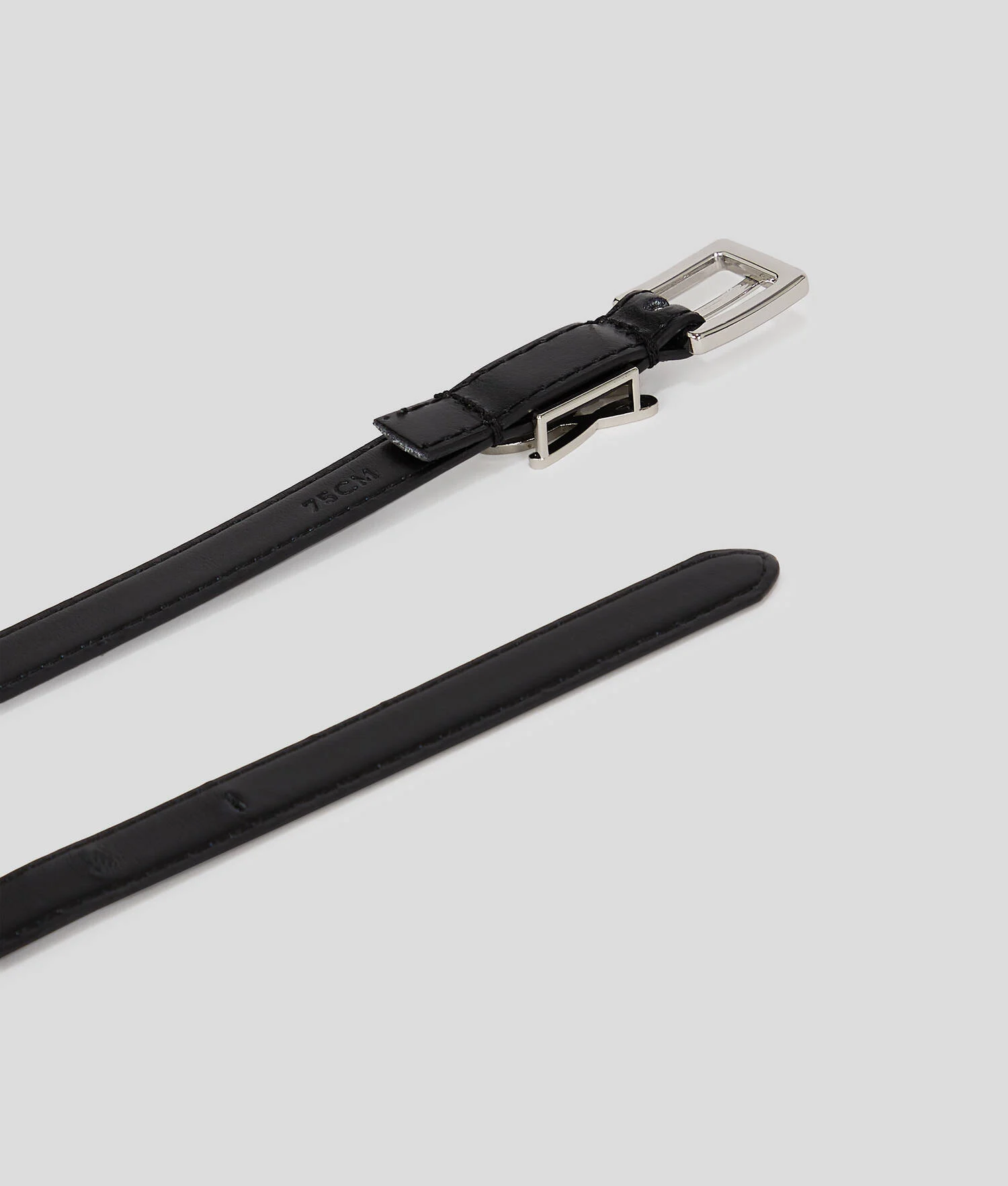 CEINTURE COULISSANTE K/AUTOGRAPH