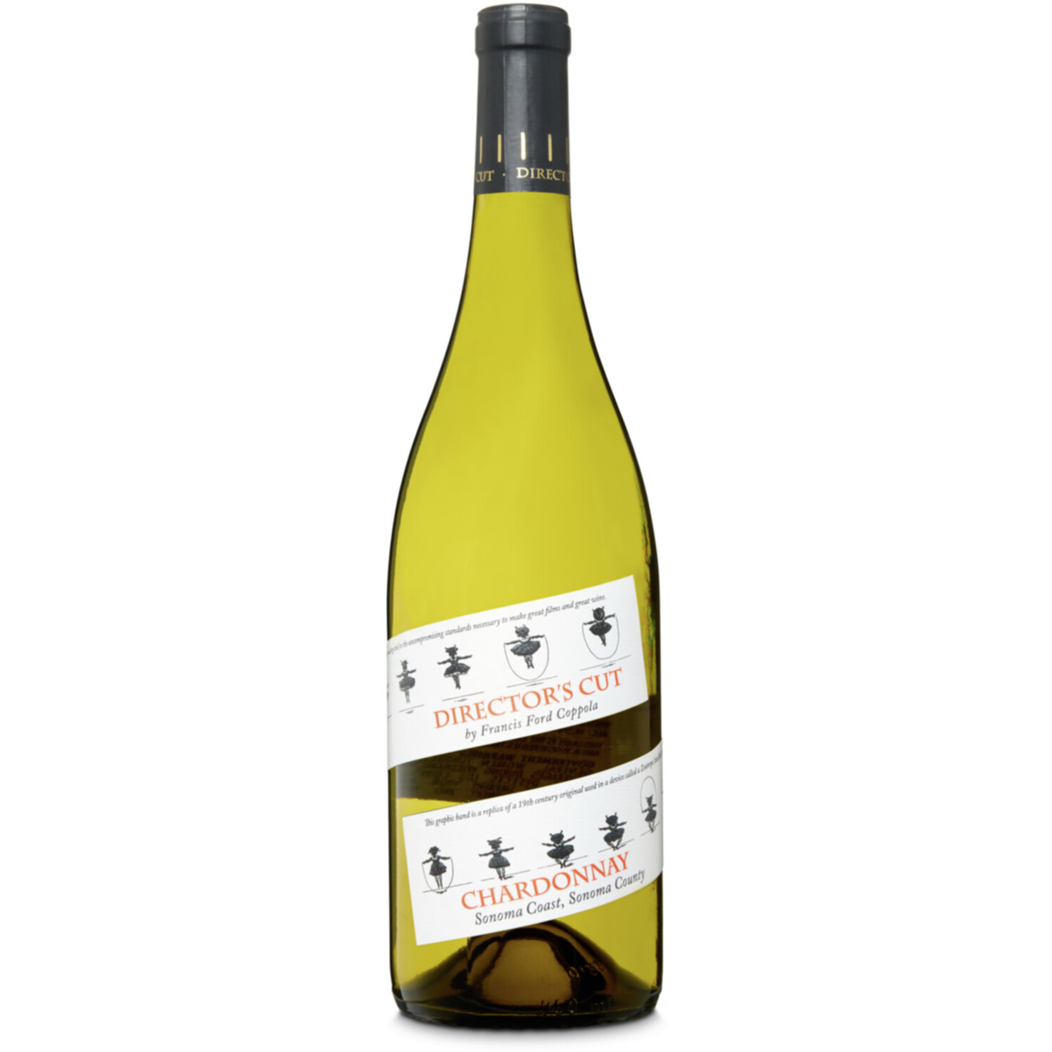 Chardonnay California Director's Cut Coppola Winery -75cl