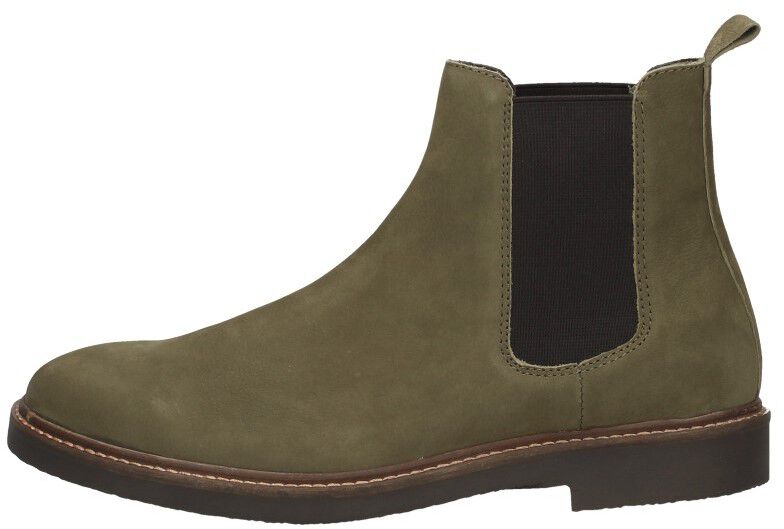 Sub55 Chelsea boots groen