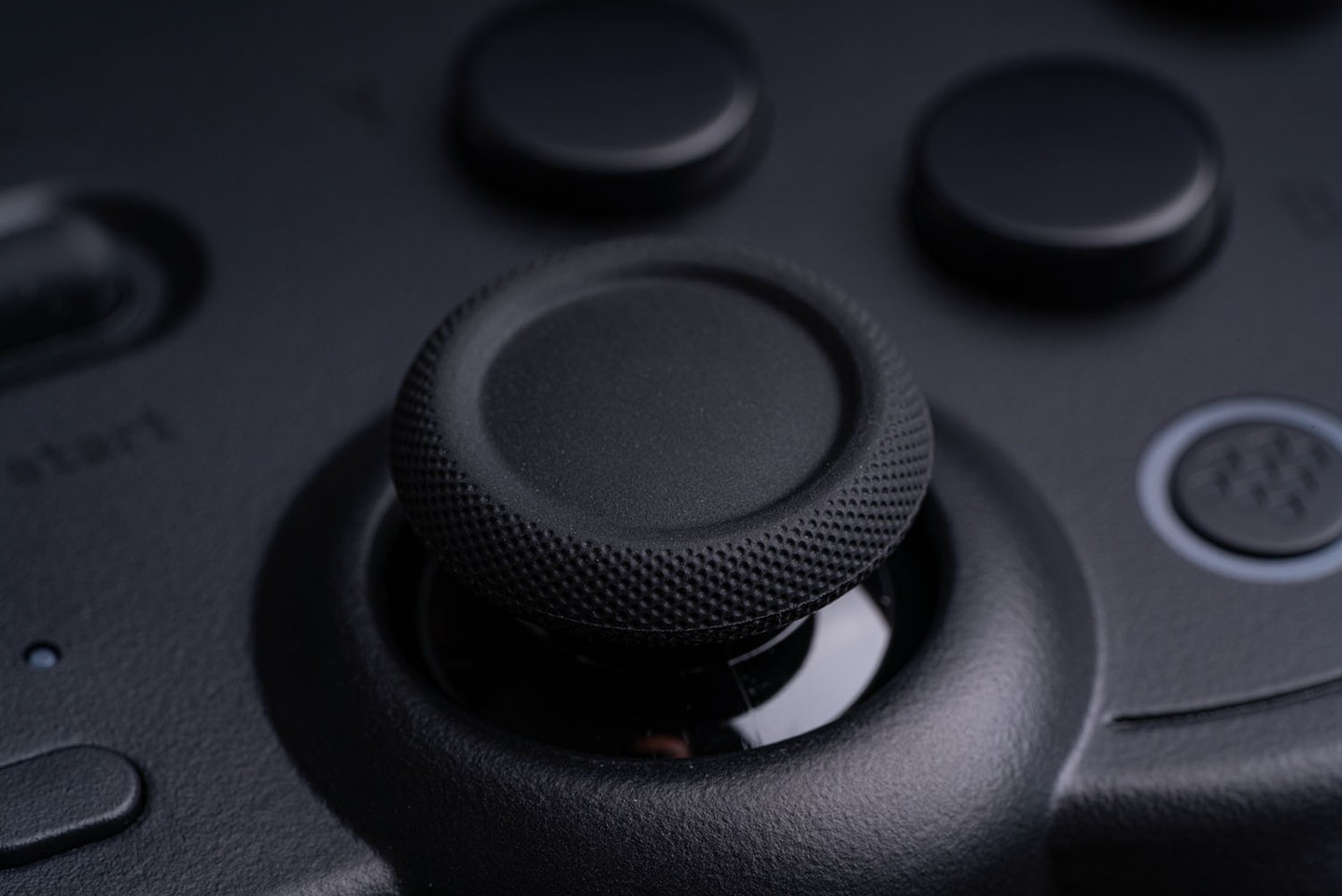 8BitDo Ultimate Wired Controller for Xbox Hall Ed/Black